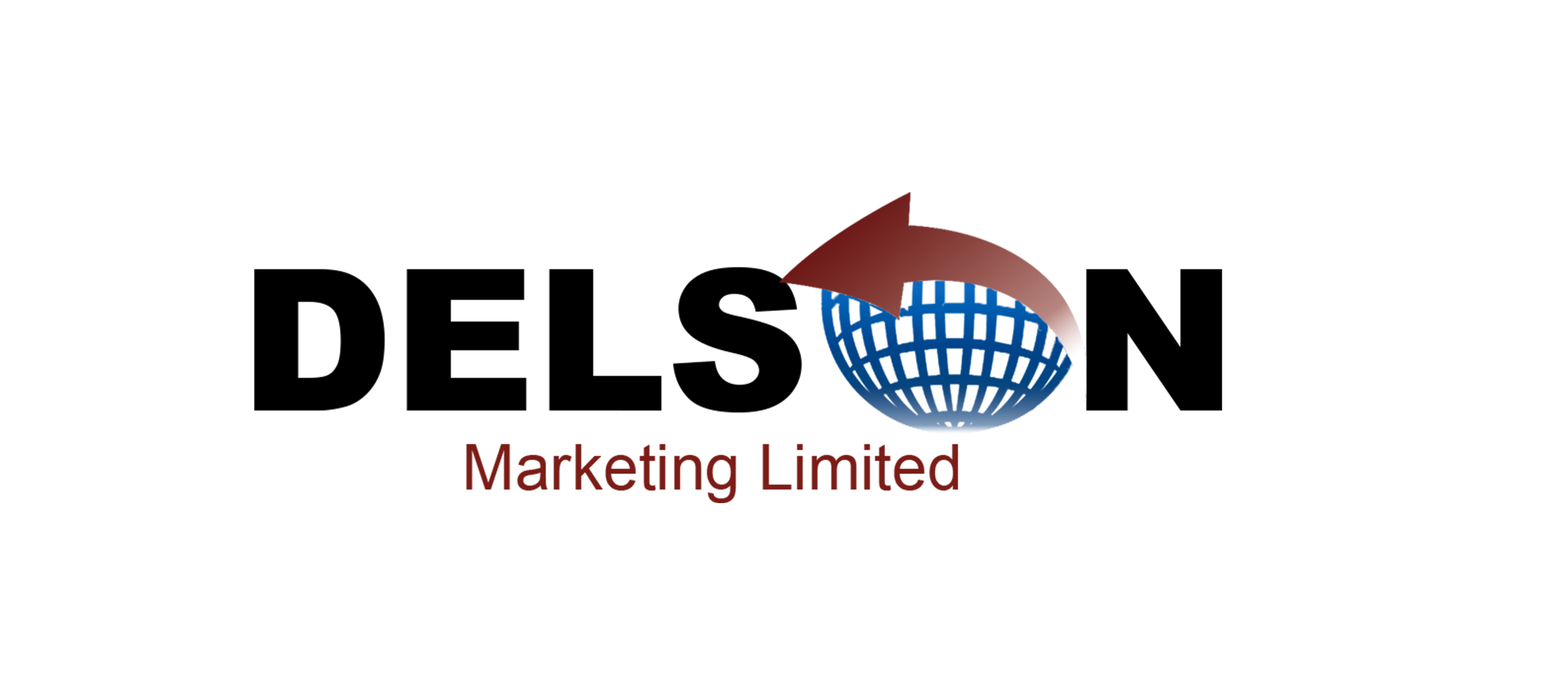Delson Marketing Limited Logo